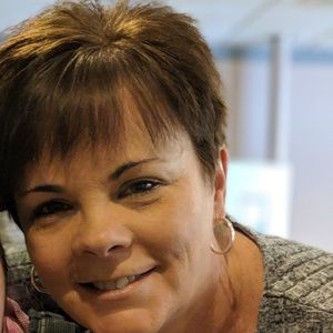 Meet your Posher, Lynn